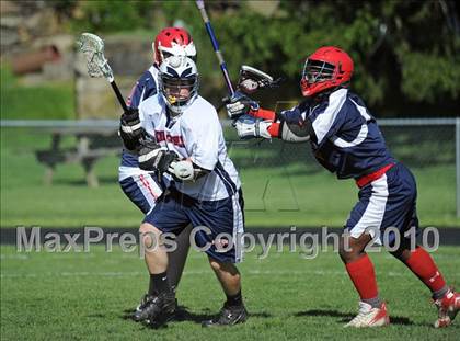 Thumbnail 2 in Peekskill @ Kennedy Catholic photogallery.