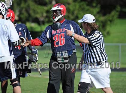 Thumbnail 1 in Peekskill @ Kennedy Catholic photogallery.