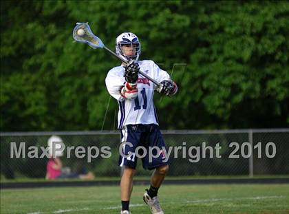 Thumbnail 3 in Peekskill @ Kennedy Catholic photogallery.