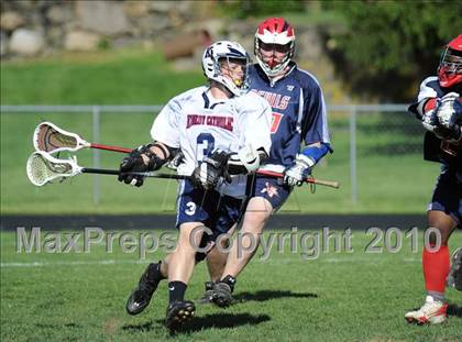 Thumbnail 1 in Peekskill @ Kennedy Catholic photogallery.