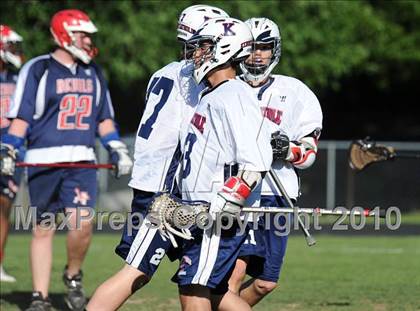 Thumbnail 3 in Peekskill @ Kennedy Catholic photogallery.