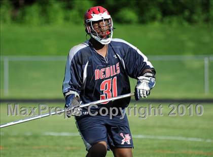 Thumbnail 3 in Peekskill @ Kennedy Catholic photogallery.