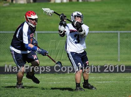 Thumbnail 1 in Peekskill @ Kennedy Catholic photogallery.