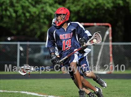 Thumbnail 3 in Peekskill @ Kennedy Catholic photogallery.