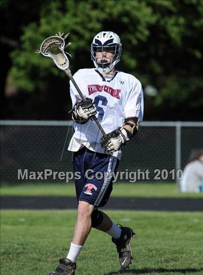 Thumbnail 2 in Peekskill @ Kennedy Catholic photogallery.