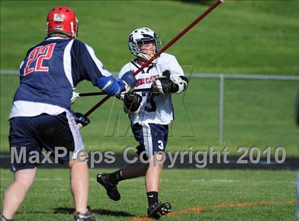 Thumbnail 2 in Peekskill @ Kennedy Catholic photogallery.