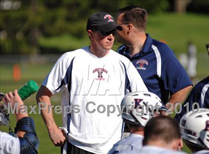 Thumbnail 2 in Peekskill @ Kennedy Catholic photogallery.