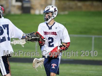 Thumbnail 2 in Peekskill @ Kennedy Catholic photogallery.