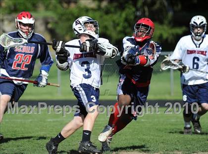 Thumbnail 2 in Peekskill @ Kennedy Catholic photogallery.