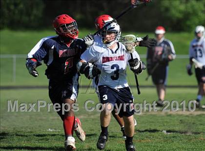 Thumbnail 1 in Peekskill @ Kennedy Catholic photogallery.
