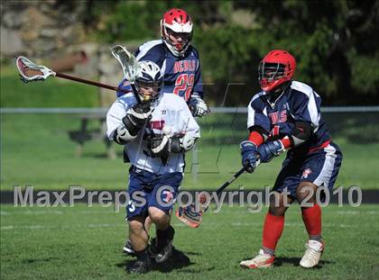 Thumbnail 3 in Peekskill @ Kennedy Catholic photogallery.