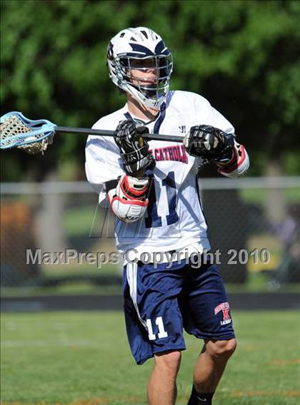 Thumbnail 3 in Peekskill @ Kennedy Catholic photogallery.