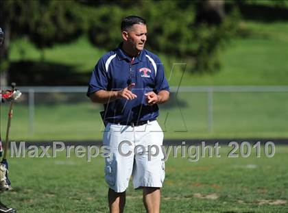 Thumbnail 3 in Peekskill @ Kennedy Catholic photogallery.