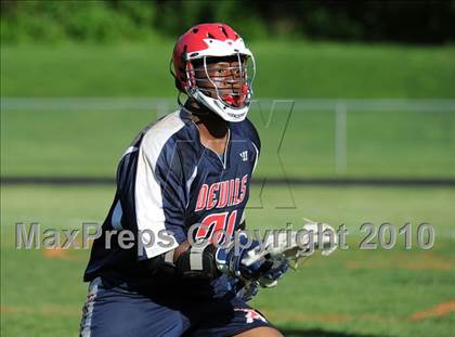 Thumbnail 3 in Peekskill @ Kennedy Catholic photogallery.