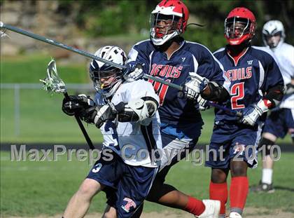 Thumbnail 1 in Peekskill @ Kennedy Catholic photogallery.