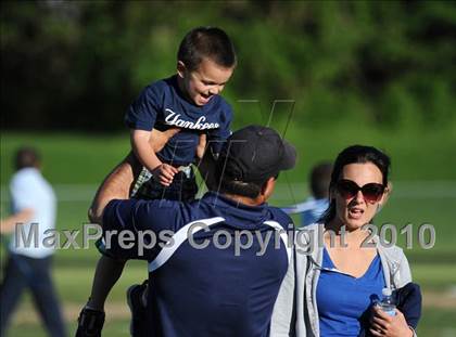 Thumbnail 1 in Peekskill @ Kennedy Catholic photogallery.