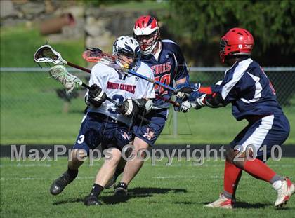 Thumbnail 1 in Peekskill @ Kennedy Catholic photogallery.