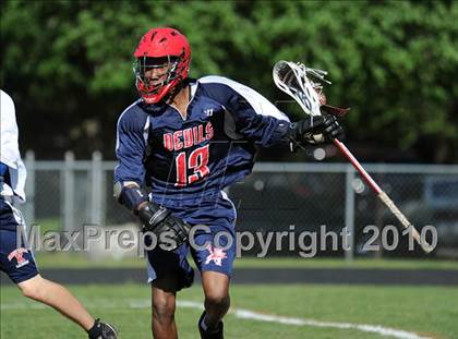 Thumbnail 3 in Peekskill @ Kennedy Catholic photogallery.