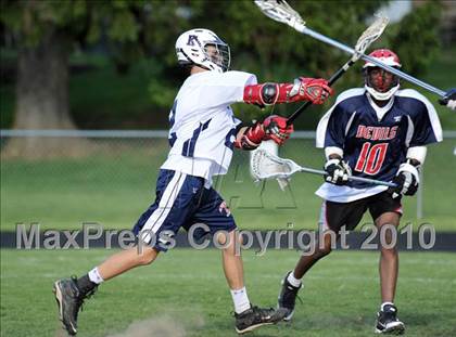 Thumbnail 1 in Peekskill @ Kennedy Catholic photogallery.