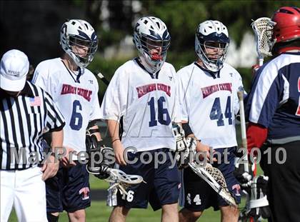 Thumbnail 3 in Peekskill @ Kennedy Catholic photogallery.