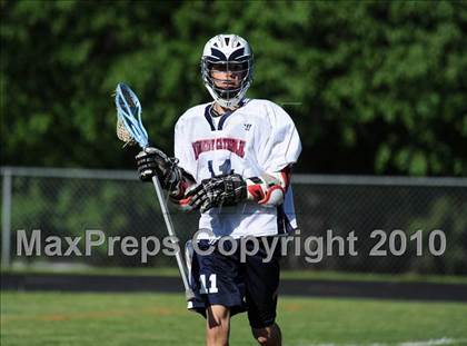 Thumbnail 2 in Peekskill @ Kennedy Catholic photogallery.