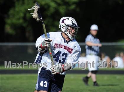 Thumbnail 3 in Peekskill @ Kennedy Catholic photogallery.