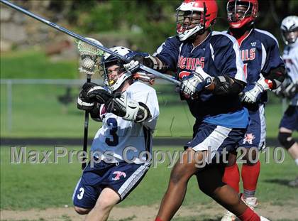 Thumbnail 2 in Peekskill @ Kennedy Catholic photogallery.