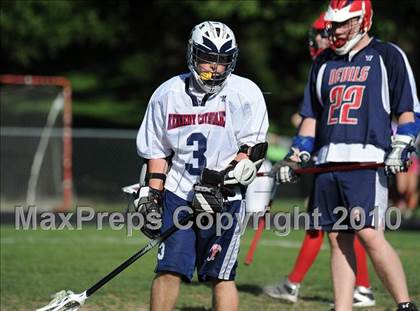 Thumbnail 3 in Peekskill @ Kennedy Catholic photogallery.
