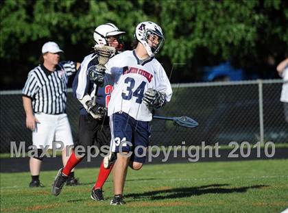 Thumbnail 1 in Peekskill @ Kennedy Catholic photogallery.