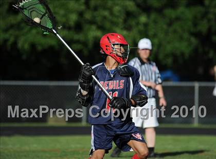 Thumbnail 2 in Peekskill @ Kennedy Catholic photogallery.