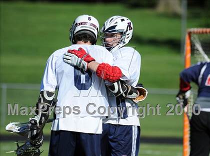 Thumbnail 3 in Peekskill @ Kennedy Catholic photogallery.