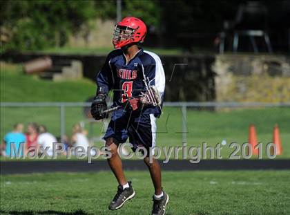 Thumbnail 1 in Peekskill @ Kennedy Catholic photogallery.