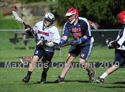 Thumbnail 2 in Peekskill @ Kennedy Catholic photogallery.