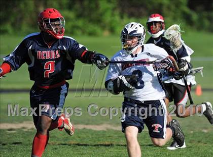 Thumbnail 2 in Peekskill @ Kennedy Catholic photogallery.
