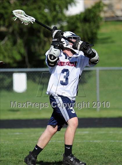 Thumbnail 3 in Peekskill @ Kennedy Catholic photogallery.