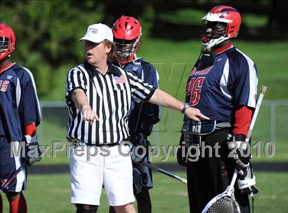 Thumbnail 3 in Peekskill @ Kennedy Catholic photogallery.