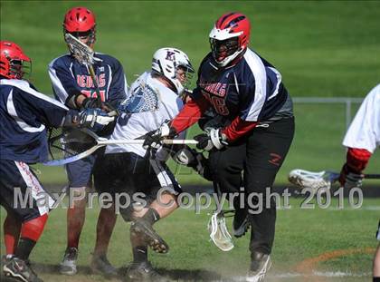 Thumbnail 3 in Peekskill @ Kennedy Catholic photogallery.