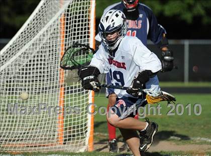 Thumbnail 3 in Peekskill @ Kennedy Catholic photogallery.