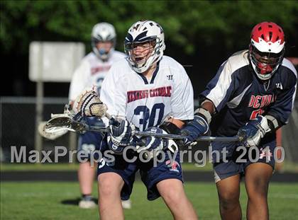 Thumbnail 3 in Peekskill @ Kennedy Catholic photogallery.