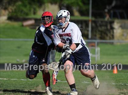 Thumbnail 3 in Peekskill @ Kennedy Catholic photogallery.