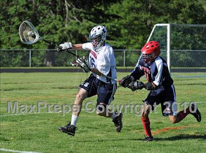 Thumbnail 2 in Peekskill @ Kennedy Catholic photogallery.