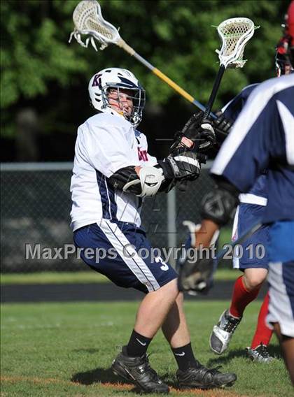 Thumbnail 1 in Peekskill @ Kennedy Catholic photogallery.