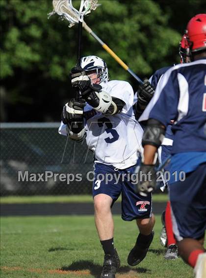 Thumbnail 2 in Peekskill @ Kennedy Catholic photogallery.