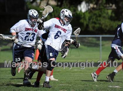 Thumbnail 3 in Peekskill @ Kennedy Catholic photogallery.
