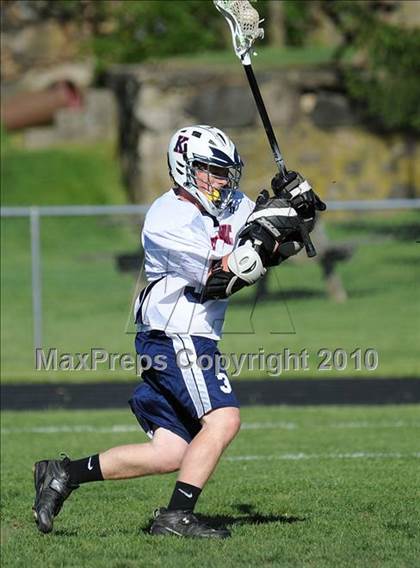 Thumbnail 2 in Peekskill @ Kennedy Catholic photogallery.