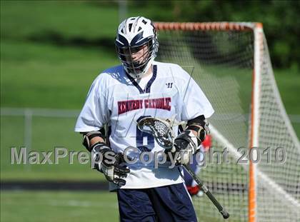 Thumbnail 3 in Peekskill @ Kennedy Catholic photogallery.
