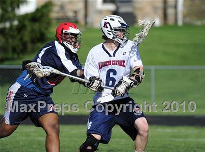 Thumbnail 3 in Peekskill @ Kennedy Catholic photogallery.