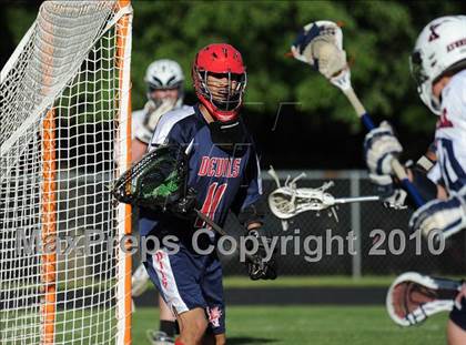 Thumbnail 2 in Peekskill @ Kennedy Catholic photogallery.