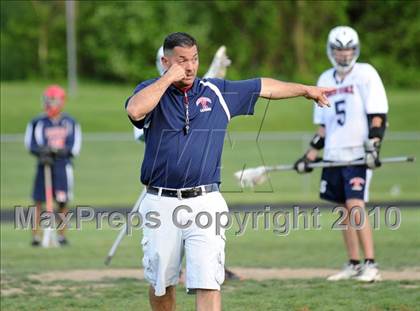 Thumbnail 1 in Peekskill @ Kennedy Catholic photogallery.