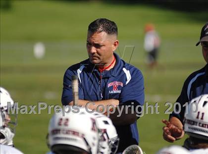 Thumbnail 2 in Peekskill @ Kennedy Catholic photogallery.